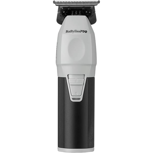 Gamma+ CYBORG トリマー プロ仕様セット Gamma+ Cyborg Professional Hair Clippers for Men, Brushless Motor